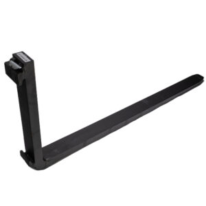 Fork 2A 80x40x1200
