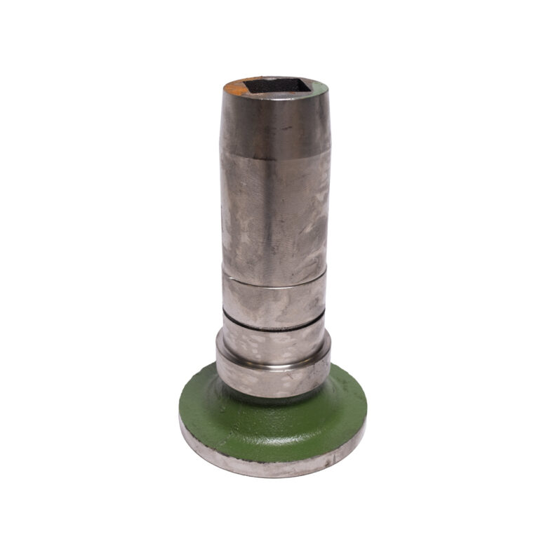 Disc harrow bearing bushing